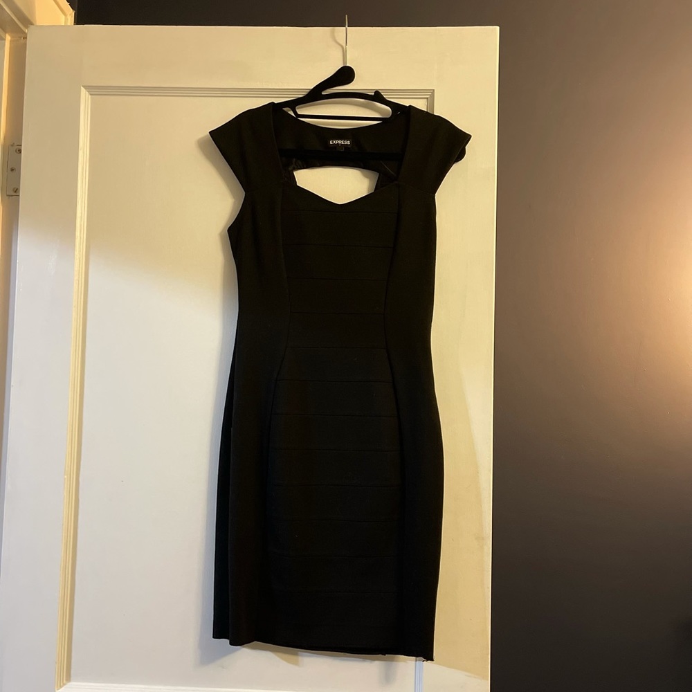 Blake dress - size small